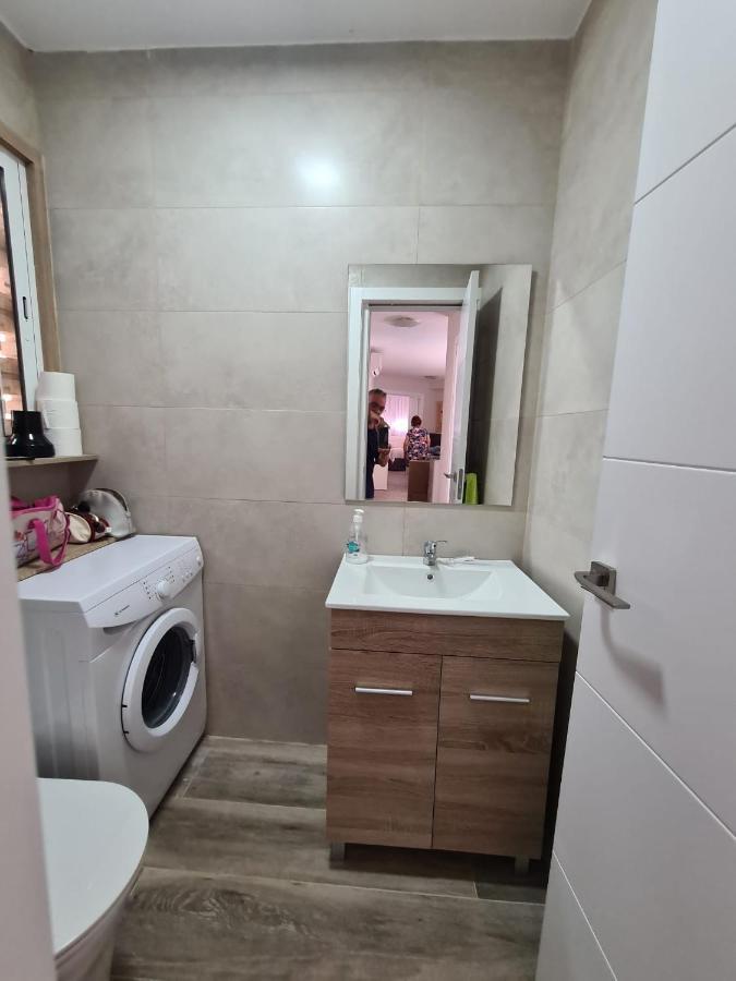Apartamento Maysan If Benidorm Exterior foto